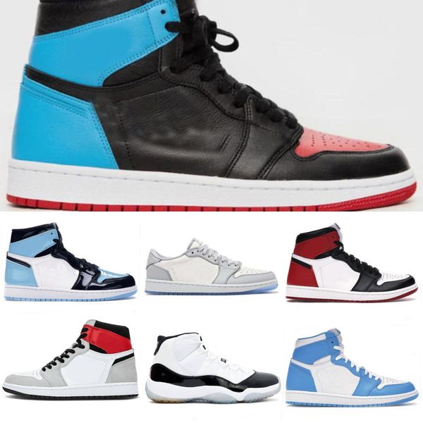 1 1s jumpman men basketball shoes designer sneakers running shoe sports torch hare game royal pine green court with box 11ivjluqzs
1 1s jumpman men basketball shoes designer sneakers running shoe sports torch hare game royal pine green court with box 11ivjluqzs