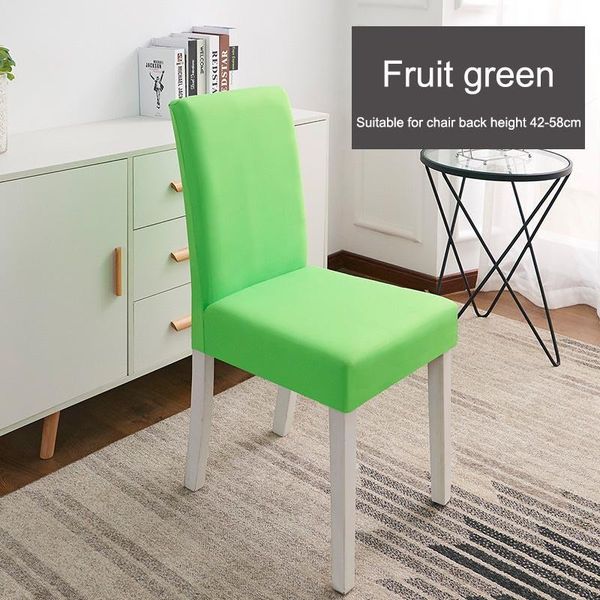 chair covers fashion 4/6pcs/set solid color cover spandex stretch elastic slipcovers xmas for dining room wedding banquet
chair covers fashion 4/6pcs/set solid color cover spandex stretch elastic slipcovers xmas for dining room wedding banquet