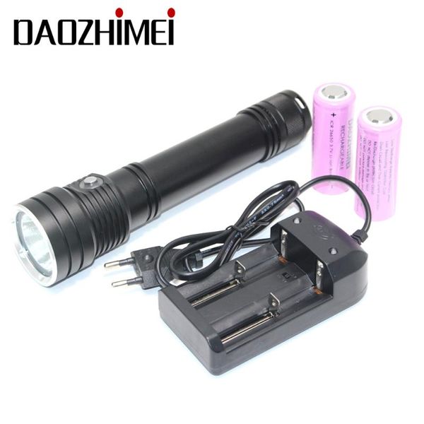 flashlights torches 3800lm led diving xhp50 yellow/white light underwater 80m tactical torch 4-modes 18650/26650 outdoor lanterna
flashlights torches 3800lm led diving xhp50 yellow/white light underwater 80m tactical torch 4-modes 18650/26650 outdoor lanterna
