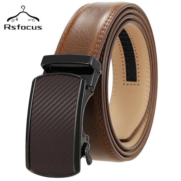 belts rsfocus business casual simple leather for men automatic buckle genuine luxury strap male red brown black r26, Black;brown
belts rsfocus business casual simple leather for men automatic buckle genuine luxury strap male red brown black r26, Black;brown