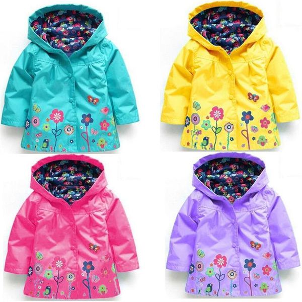 tench coats spring waterproof trench coat fashion jacket cloak raincoats clothing children outwear windbreaker for girls, Camo
tench coats spring waterproof trench coat fashion jacket cloak raincoats clothing children outwear windbreaker for girls, Camo