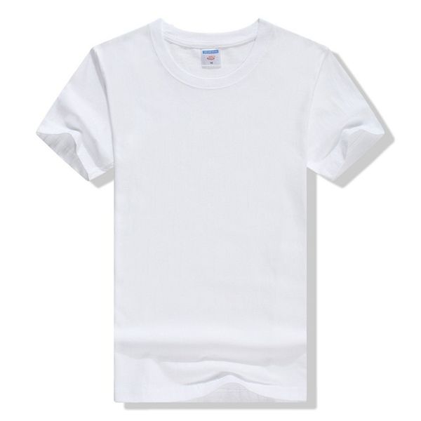 men's t shirt round neck pure color breathable polo shirt short sleeve straight slim sweatshirt simple all-match home service, White;black
men's t shirt round neck pure color breathable polo shirt short sleeve straight slim sweatshirt simple all-match home service, White;black