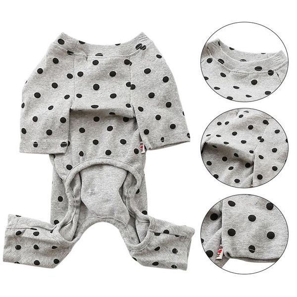 dog apparel dogs autumn clothes puppy sleeping jumpsuits overalls for cotton pajamas york n
dog apparel dogs autumn clothes puppy sleeping jumpsuits overalls for cotton pajamas york n