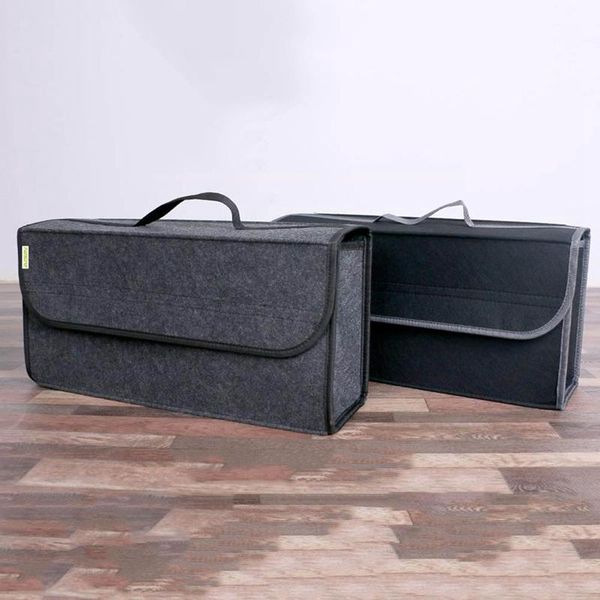 car organizer soft felt storage box trunk bag vehicle tool multi-use tools carpet folding for emergency
car organizer soft felt storage box trunk bag vehicle tool multi-use tools carpet folding for emergency