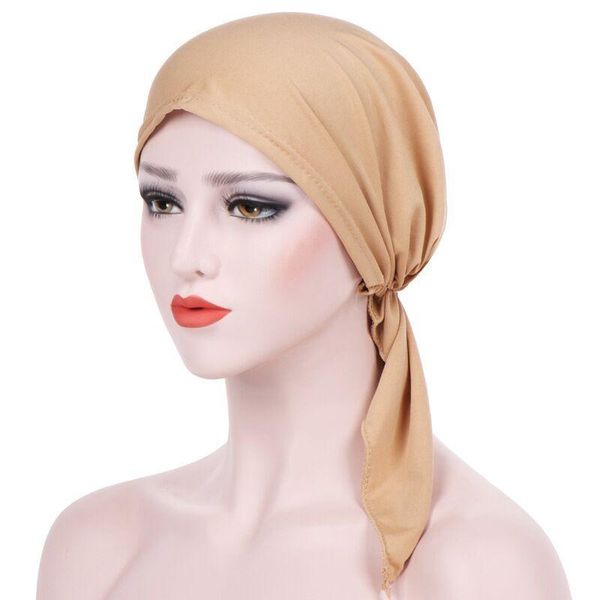 scarves scarf bandana europe united states arc two tail cap muslim sets pure color s silk spot, Blue;gray
scarves scarf bandana europe united states arc two tail cap muslim sets pure color s silk spot, Blue;gray