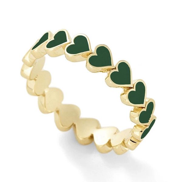 wedding rings heart to ring rainbow endless love alloy exquisite fashion as a gift for girlfriend 066c, Slivery;golden
wedding rings heart to ring rainbow endless love alloy exquisite fashion as a gift for girlfriend 066c, Slivery;golden