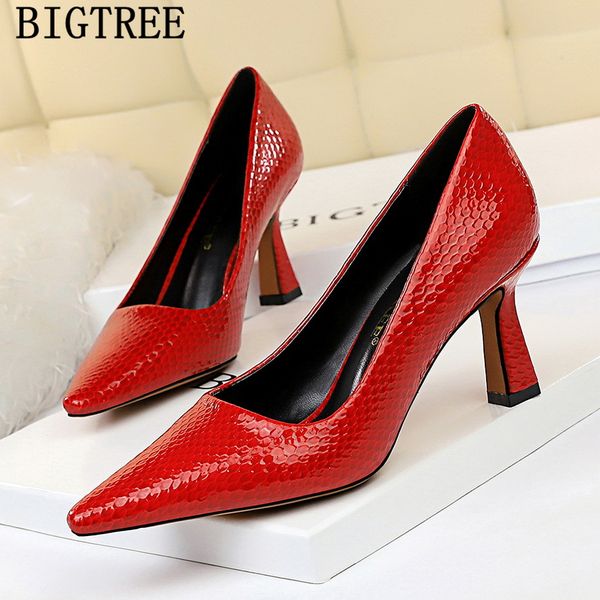 pumps black heels party shoes for women wedding shoes bride yellow heels elegant shoes for woman red heels scarpe donna
pumps black heels party shoes for women wedding shoes bride yellow heels elegant shoes for woman red heels scarpe donna