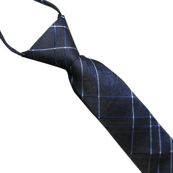 bow ties suit business zipper tie for man 48*7cm 1200 pins high-end polyester neck striped solid color grid flower, Black;gray
bow ties suit business zipper tie for man 48*7cm 1200 pins high-end polyester neck striped solid color grid flower, Black;gray