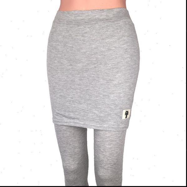 fake two piece package hip skirt leggings women trousers skinny pencil pants fashion all match lady drop shipping, Black
fake two piece package hip skirt leggings women trousers skinny pencil pants fashion all match lady drop shipping, Black