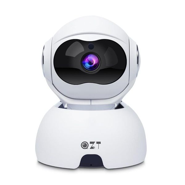 qzt wifi ip camera hd 1080p 360° indoor home security camera video surveillance ir night vision baby monitor dome dog ip
qzt wifi ip camera hd 1080p 360° indoor home security camera video surveillance ir night vision baby monitor dome dog ip