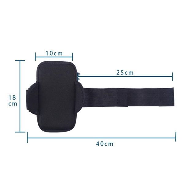 outdoor bags arm bag sport armband gym running jogging band waterproof workout phone holder for 6.5 inch cell
outdoor bags arm bag sport armband gym running jogging band waterproof workout phone holder for 6.5 inch cell