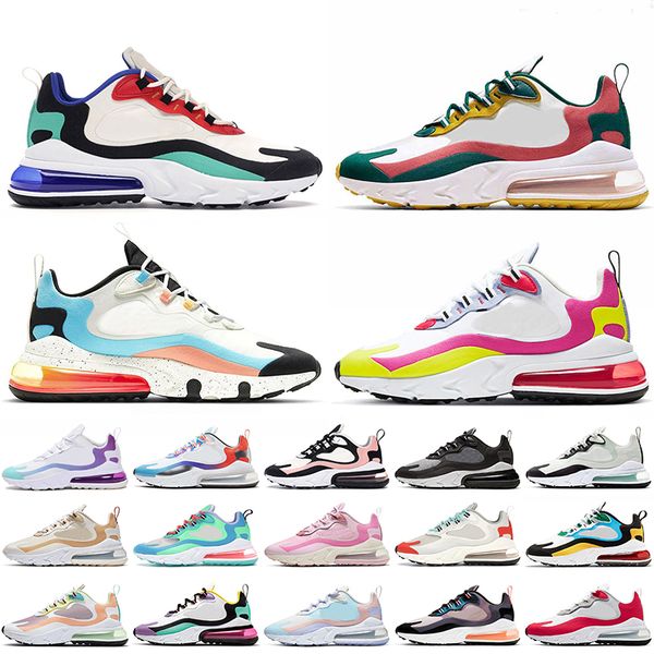wholesale women mens 270s racet running shoes cushion sneakers bauhaus blue midnight turquoise the future white pink off trainers size 36-45
wholesale women mens 270s racet running shoes cushion sneakers bauhaus blue midnight turquoise the future white pink off trainers size 36-45