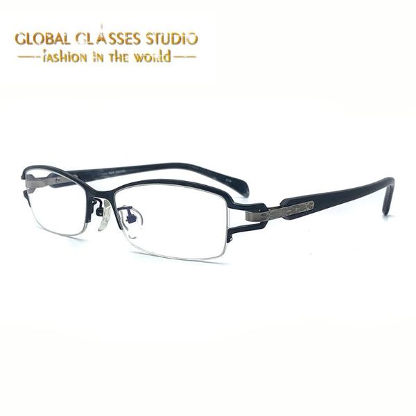 fashion sunglasses frames gray with black color eyeglasses men or women designer eyewear xr-574
fashion sunglasses frames gray with black color eyeglasses men or women designer eyewear xr-574