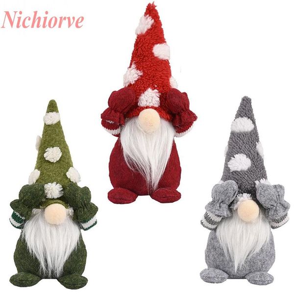 2021 christmas decorations swedish santa gnome doll ornament toy home xmas decor party gifts c2991
2021 christmas decorations swedish santa gnome doll ornament toy home xmas decor party gifts c2991