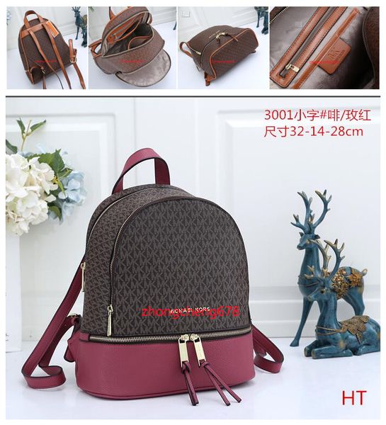 027 michaelmkkorsmen&women backpack school bag travel backpack traveling backpack mountaineering travel bag f3sg, Golden;silver
027 michaelmkkorsmen&women backpack school bag travel backpack traveling backpack mountaineering travel bag f3sg, Golden;silver