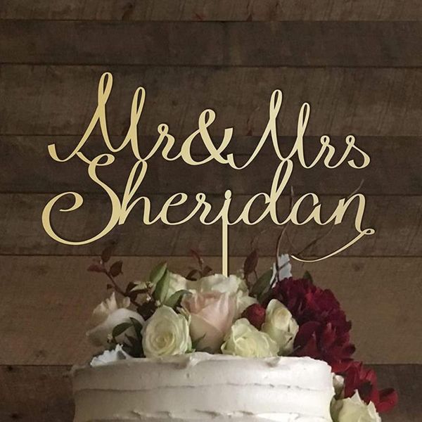 other event & party supplies personalized mr mrs wedding cake er custom last name engagement baking dessert anniversary decorations
other event & party supplies personalized mr mrs wedding cake er custom last name engagement baking dessert anniversary decorations