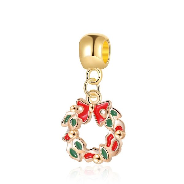 fits pandora bracelets 20pcs christmas garland enamel dangle silver charms fits pandora charms bracelet beads for jewelry making 925 sterlin, Black
fits pandora bracelets 20pcs christmas garland enamel dangle silver charms fits pandora charms bracelet beads for jewelry making 925 sterlin, Black