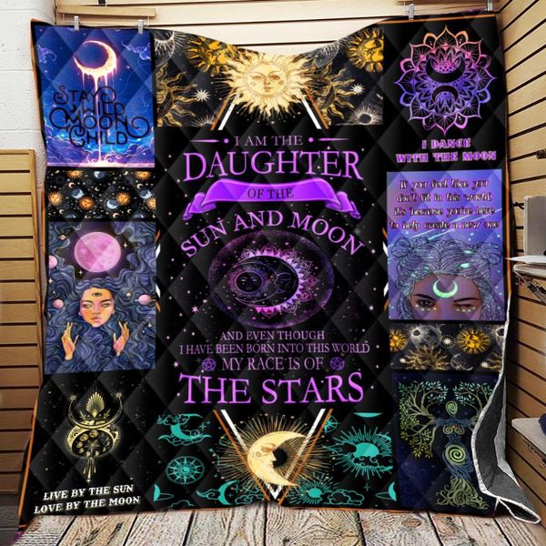 comforters & sets i am the daughter of sun and moon stars quilt throw blankets birthday gifts bedding cover
comforters & sets i am the daughter of sun and moon stars quilt throw blankets birthday gifts bedding cover