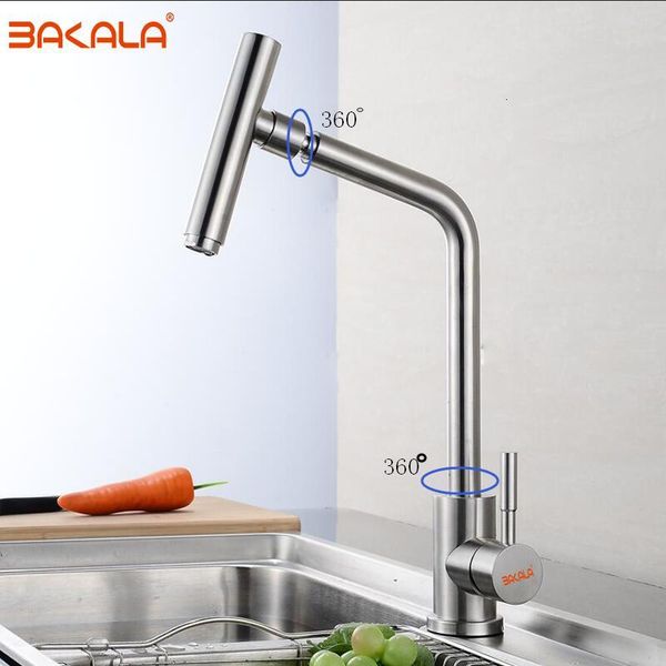 kitchen faucets high end 304 stainless steel rotary faucet and cold lead drawing wash basin sink 360 swivel mixer dwzn 
kitchen faucets high end 304 stainless steel rotary faucet and cold lead drawing wash basin sink 360 swivel mixer dwzn