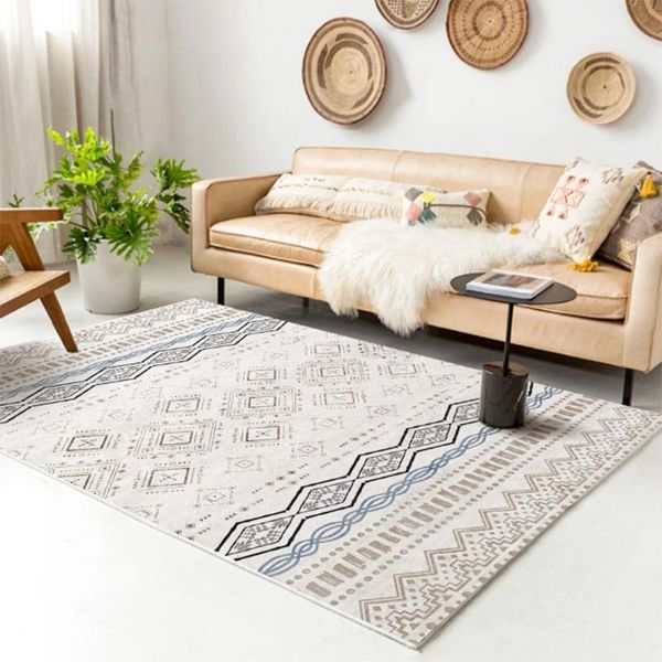 carpets nordic carpet living room light luxury texture modern minimalist sofa coffee table cushion bedroom tapis
carpets nordic carpet living room light luxury texture modern minimalist sofa coffee table cushion bedroom tapis