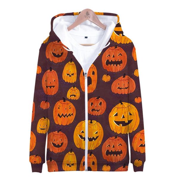 men's hoodies & sweatshirts halloween zipper 3d hoodie men women cool sweatshirt anime, Black
men's hoodies & sweatshirts halloween zipper 3d hoodie men women cool sweatshirt anime, Black