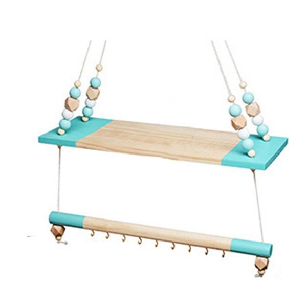 bathroom shelves promotion nordic children room decorative storage rack double wooden bead tassels wall rope hanging shelf home hook kid
bathroom shelves promotion nordic children room decorative storage rack double wooden bead tassels wall rope hanging shelf home hook kid