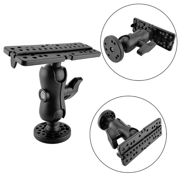 rafts/inflatable boats 360 degree rotation electronic fish finder ball mount fishfinder gps map plate bracket boat supporter kayak marine ac
rafts/inflatable boats 360 degree rotation electronic fish finder ball mount fishfinder gps map plate bracket boat supporter kayak marine ac