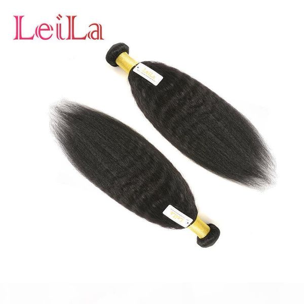 brazilian human hair kinky straight 2 bundles peruvian malaysian indian virgin hair extensions weave kinky straight bundles, Black
brazilian human hair kinky straight 2 bundles peruvian malaysian indian virgin hair extensions weave kinky straight bundles, Black