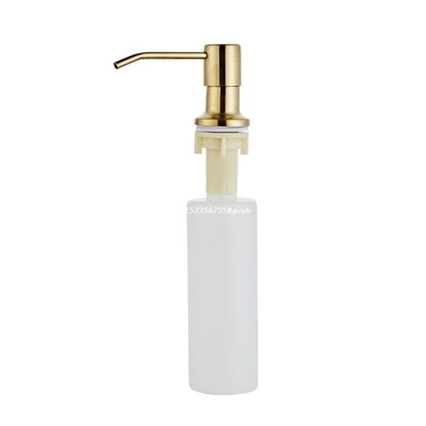 liquid soap dispenser sink shower lotion shampoo detergent bottle pressing pump kitchen bathroom wash basin accessories dropship
liquid soap dispenser sink shower lotion shampoo detergent bottle pressing pump kitchen bathroom wash basin accessories dropship