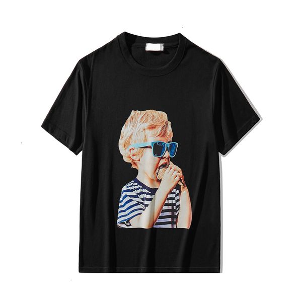 2021 korea fashion brand short new children's print o-neck t-shirt hip hop half sleeve hbhr, White;black
2021 korea fashion brand short new children's print o-neck t-shirt hip hop half sleeve hbhr, White;black