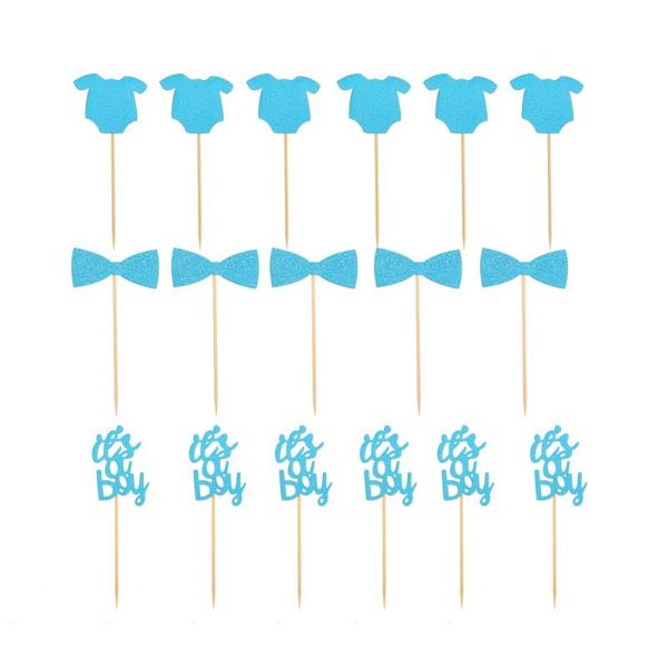 other festive & party supplies 24 pcs exquisite cake er decor inserting adornment cupcake baking
other festive & party supplies 24 pcs exquisite cake er decor inserting adornment cupcake baking
