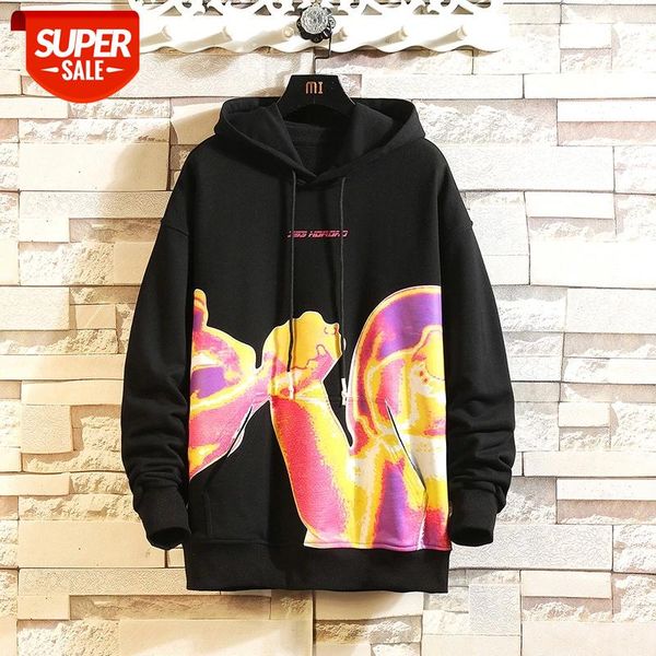 fashion men slim hoodie hooded sweatshirt coat jacket winter warm outwear causal patchwork color block pullover hip hop hoodies #qu56, Black
fashion men slim hoodie hooded sweatshirt coat jacket winter warm outwear causal patchwork color block pullover hip hop hoodies #qu56, Black
