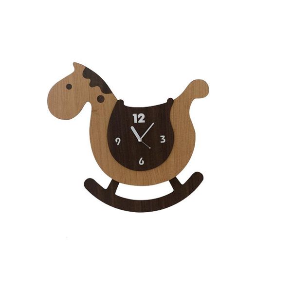 wall clocks clock creative mute cartoon cute bedroom pendulum wood watches home decor 6w23190
wall clocks clock creative mute cartoon cute bedroom pendulum wood watches home decor 6w23190