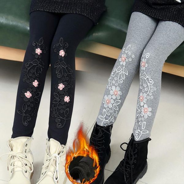winter girls carved velvet pants child thick warm trousers leggings elastic waist cotton rayon 4 5 6 7 8 9, Blue
winter girls carved velvet pants child thick warm trousers leggings elastic waist cotton rayon 4 5 6 7 8 9, Blue