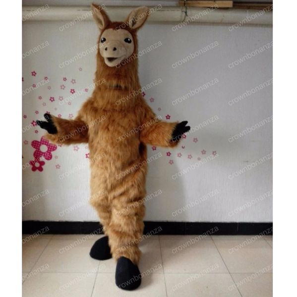 halloween llama mascot costume cartoon character outfits adults size christmas carnival birthday party outdoor outfit, Red;yellow
halloween llama mascot costume cartoon character outfits adults size christmas carnival birthday party outdoor outfit, Red;yellow