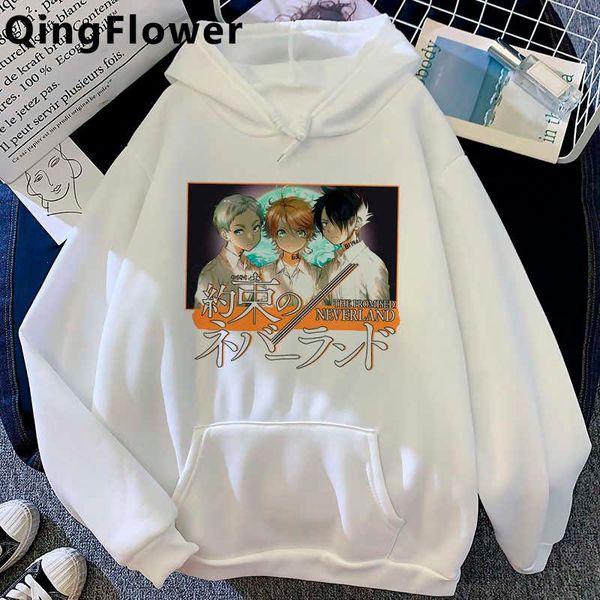 men's hoodies & sweatshirts the promised neverland men ulzzang korea harajuku printed hoddies hoody plus size, Black
men's hoodies & sweatshirts the promised neverland men ulzzang korea harajuku printed hoddies hoody plus size, Black