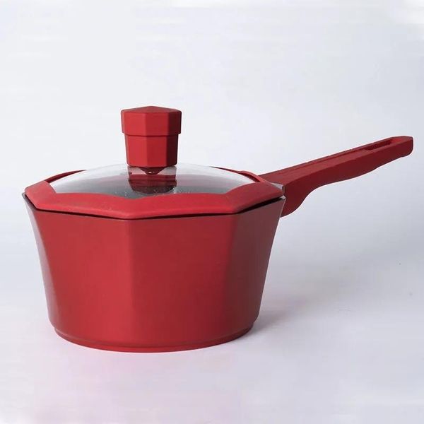 pans star anise maifan stone red milk pot household cooking nonstick cooker induction gas stove universal cookware frying pan
pans star anise maifan stone red milk pot household cooking nonstick cooker induction gas stove universal cookware frying pan
