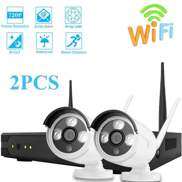 surveillance system 720p 2ch wifi cctv system video surveillance kit h.265 waterproof home security wireless camera nvr wifi
surveillance system 720p 2ch wifi cctv system video surveillance kit h.265 waterproof home security wireless camera nvr wifi