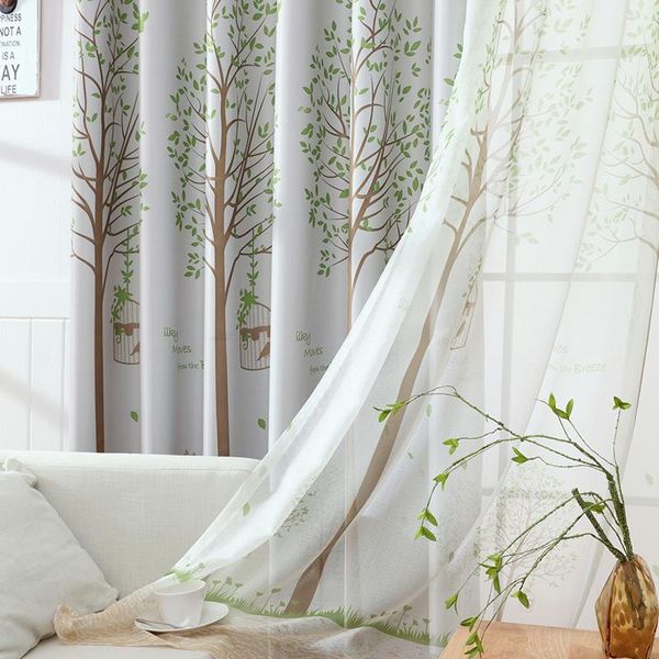 curtain & drapes modern curtains w100xh250cm bird cage tree black silk shading tulle panel window for kids living room bedroom kitchen
curtain & drapes modern curtains w100xh250cm bird cage tree black silk shading tulle panel window for kids living room bedroom kitchen