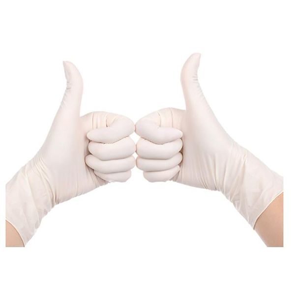 disposable gloves latex 100pcs for home cleaning /food/kitchen/rubber/garden universal left right hand black white
disposable gloves latex 100pcs for home cleaning /food/kitchen/rubber/garden universal left right hand black white