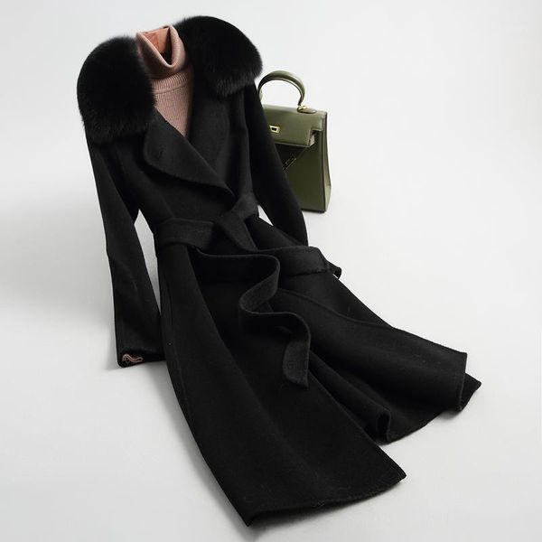 spring autumn long wool coat women clothes 2019 women coats and jackets korean vintage black woolen jacket outwear xm2002 zt25461
spring autumn long wool coat women clothes 2019 women coats and jackets korean vintage black woolen jacket outwear xm2002 zt25461