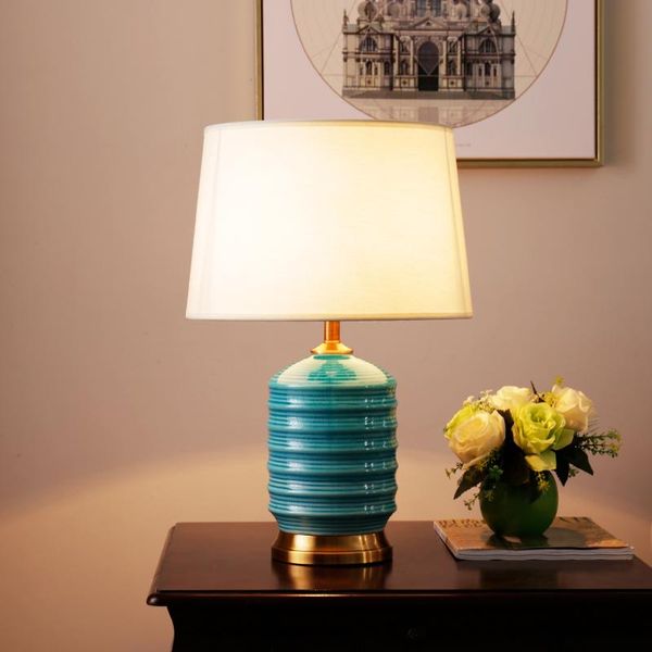 nordic simple blue ceramic table lamp for bedroom living room study room bedside lamp household decorative ceramic table mj1113
nordic simple blue ceramic table lamp for bedroom living room study room bedside lamp household decorative ceramic table mj1113