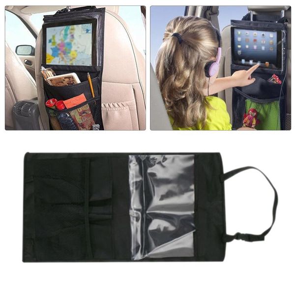 car organizer back seat storage bag multi-pocket travel hanging tablet pcs mommy bags babys
car organizer back seat storage bag multi-pocket travel hanging tablet pcs mommy bags babys