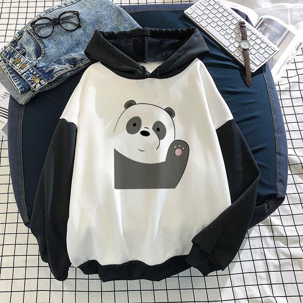 women's hoodies & sweatshirts winter thick fashion oversized hoodie women harajuku loose long sleeve sweatshirt cute cartoons printed, Black
women's hoodies & sweatshirts winter thick fashion oversized hoodie women harajuku loose long sleeve sweatshirt cute cartoons printed, Black