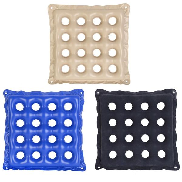 cushion/decorative pillow air pad seat cushion for relieving back sciatica tailbone pain wheelchair inflatable elderly anti bedsore chair ma
cushion/decorative pillow air pad seat cushion for relieving back sciatica tailbone pain wheelchair inflatable elderly anti bedsore chair ma