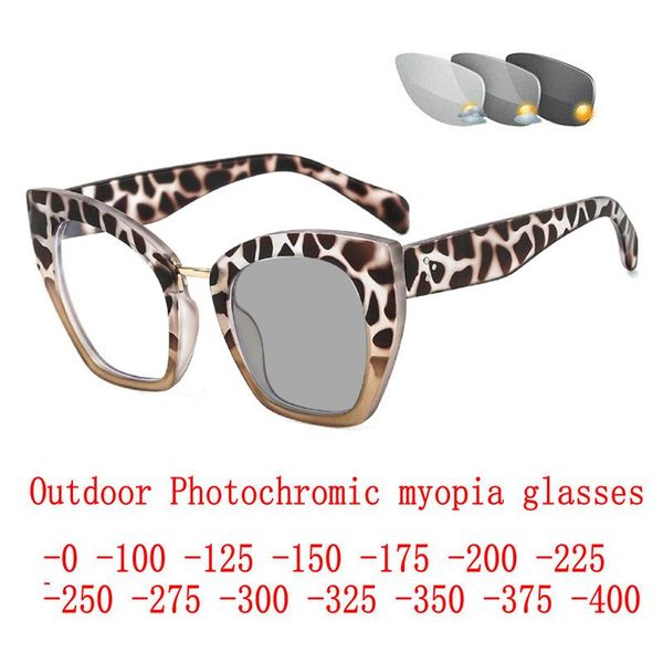 sunglasses frames women pochromism eyeglasses retro fashion cat eye myopia glasses outdoor uv protection diopter -0.5 -1.0 -1.5 -2.0 to -6.0, Silver
sunglasses frames women pochromism eyeglasses retro fashion cat eye myopia glasses outdoor uv protection diopter -0.5 -1.0 -1.5 -2.0 to -6.0, Silver