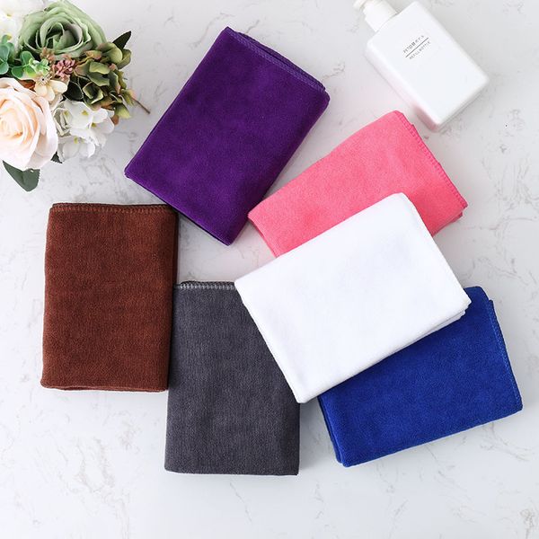 400g fine fiber towel 35 * 75 absorbent thickened barber shop beauty salon baotou y hair
400g fine fiber towel 35 * 75 absorbent thickened barber shop beauty salon baotou y hair
