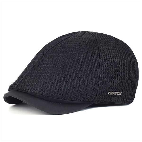 summer mens hats breathable mesh newsboy caps outdoor gorro hombre boina golf hat fashion casual solid flat cap women, Blue;gray
summer mens hats breathable mesh newsboy caps outdoor gorro hombre boina golf hat fashion casual solid flat cap women, Blue;gray