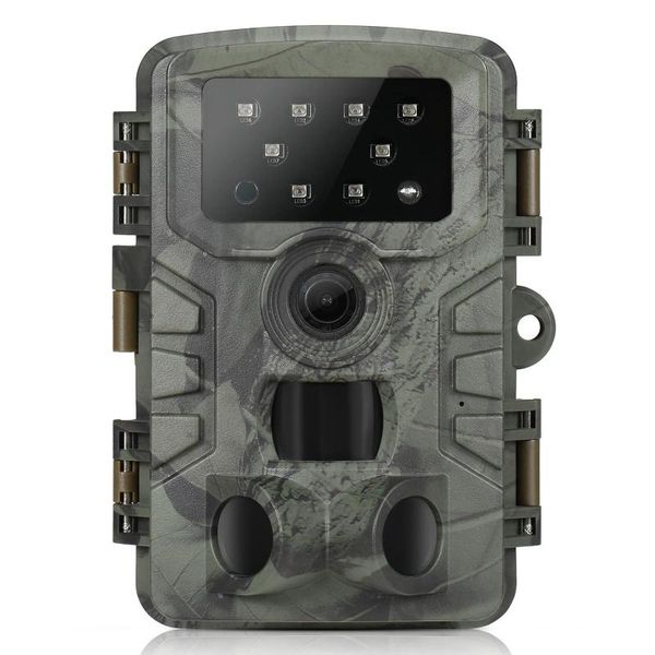 trail camera 20mp 1080p waterproof hunting game camera 3 infrared sensors night vision motion activated wildlife scouting
trail camera 20mp 1080p waterproof hunting game camera 3 infrared sensors night vision motion activated wildlife scouting