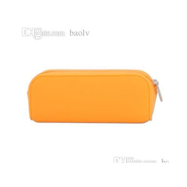 wholesale-candy-colored sile pencil case lovely pencil bag zipper pen case multifunctional handbag school supplie jllmvh yeah2010
wholesale-candy-colored sile pencil case lovely pencil bag zipper pen case multifunctional handbag school supplie jllmvh yeah2010